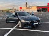 Audi A7 55 TFSI S tronic quattro -