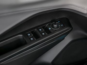 Ford Puma Titanium X Assistentpaket Navi Kamera LED