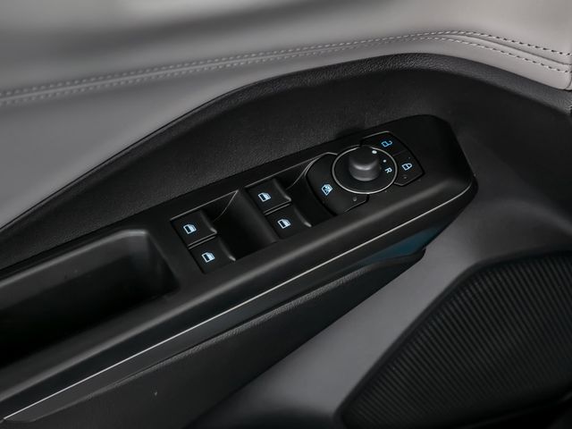 Ford Puma Titanium X Assistentpaket Navi Kamera LED