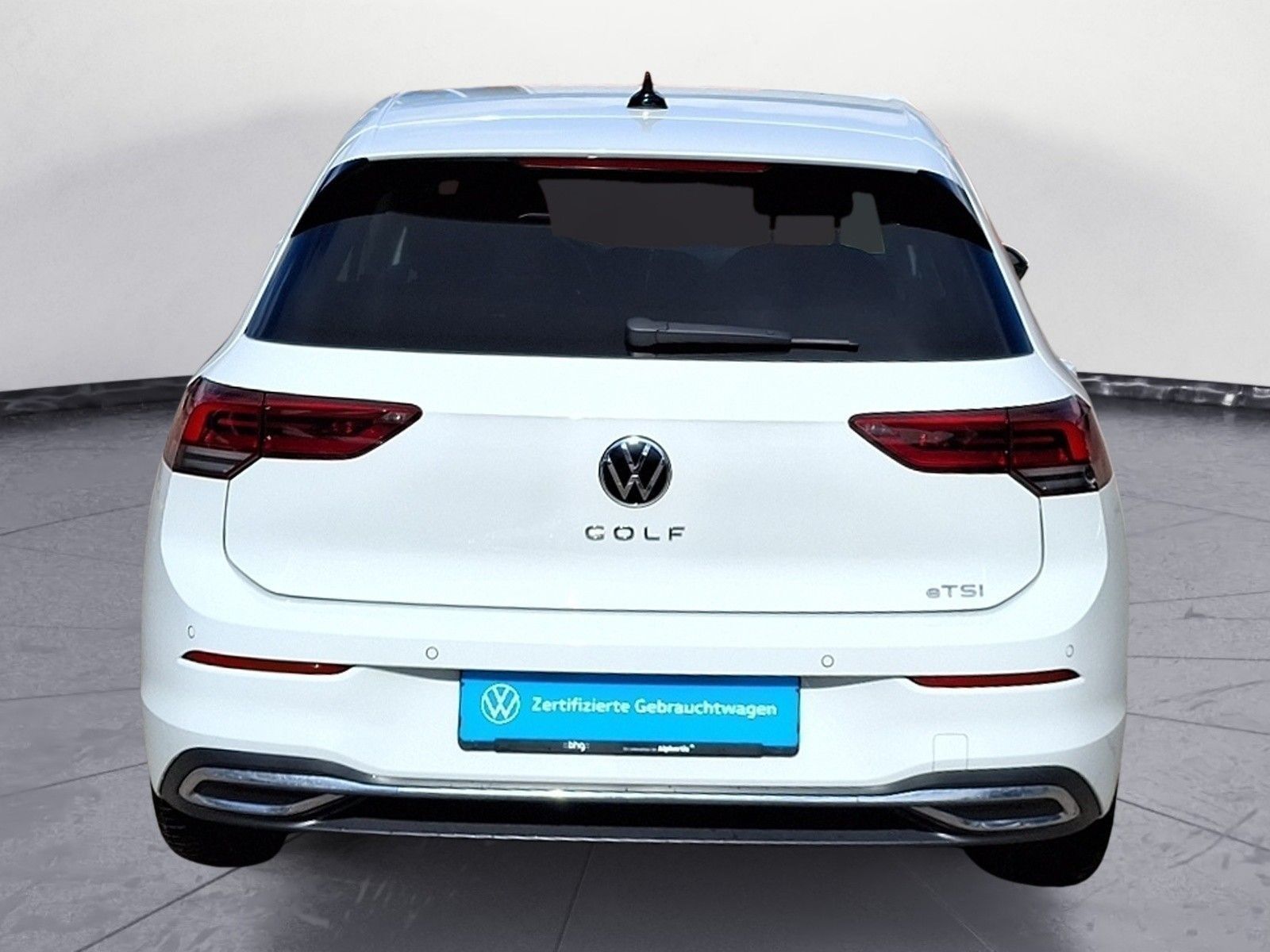 Volkswagen Golf - Bild 5