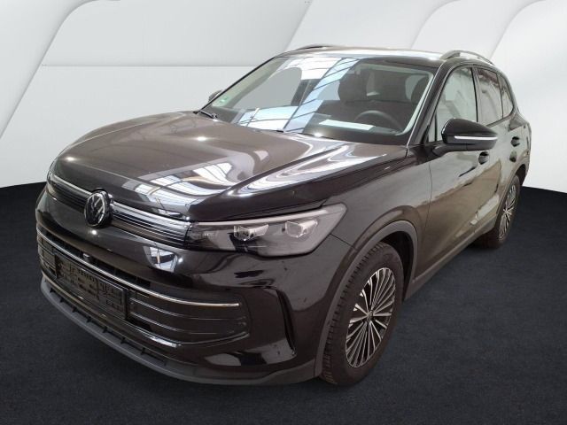 Tiguan Goal 2.0 TDI DSG,ACC,Navi,Kamera,AHK