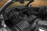 Mercedes-Benz SLK 200 Cabrio - Mercedes-Benz Oldtimer: Cabrio