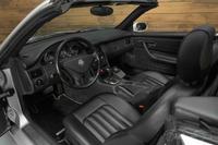 Mercedes-Benz SLK 200 Cabrio