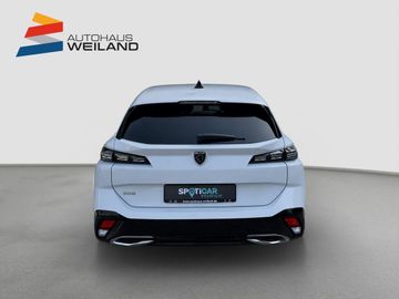 Peugeot 308 - 5