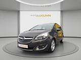 Opel PDC/SHZ/AHK/AUTOMATIK - Opel Meriva Gebrauchtwagen in Stuttgart
