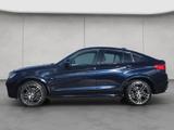 BMW X4 xDrive35i Aut. M Sport**HeadUp/LED/Standhzg** - BMW X4 M Gebrauchtwagen
