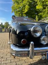 Jaguar MK II - Jaguar: Mk
