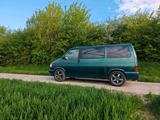 Volkswagen VW T4 Camper auf Multivan Basis 2.5tdi ACV - Volkswagen LT aus 1997