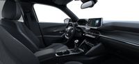 Peugeot 2008 - Vorschau Bild 9