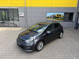 Kia Rio Dream Team/SHZ/KLIMA/TOUCH/ALLWETTER* - Kia Rio Gebrauchtwagen