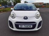 Citroën C1 Tendance, KLIMA, GARANTIE, INSPEKT. TÜV NEU! - Citroën C1 in Leipzig