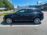 Audi A3  Sportback SLine - Audi A3: Sportback Sline