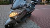 Suzuki AN 400 Burgman  - SUZUKI AN BURGMAN 400