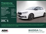 Skoda Fabia Style 1.0TSI DSG LED Klima Navi PDC SHZ - gebrauchte Skoda Fabia aus dem Jahr 2022