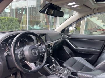 Mazda CX-5 - 9