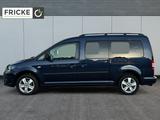 Volkswagen Caddy Maxi 1,6TDI DSG NAVI SHZ Rollstuhlrampe - VW Caddy Maxi in Oldenburg