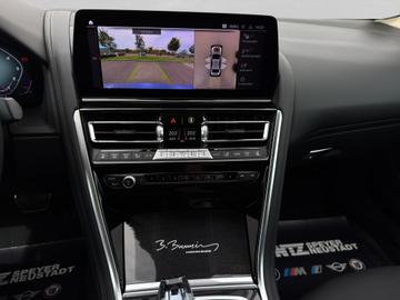 2026 Alpina B8 — миниатюра 22