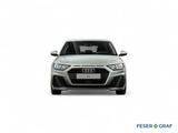 Audi A1 Sportback S line 25% Sondernachlass - Audi A1: Silber