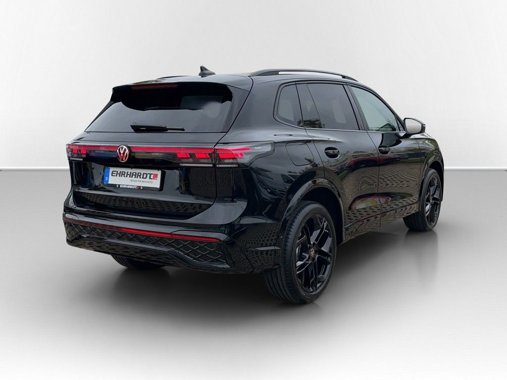 Volkswagen Tiguan - Bild 6