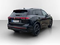 Volkswagen Tiguan - Vorschau Bild 6
