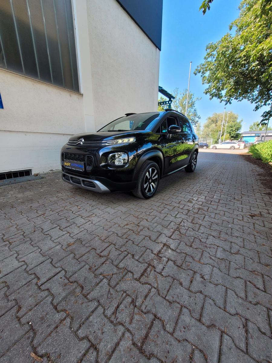Citroën C3 Aircross PureTech/Automatik/Navi/360°/LED