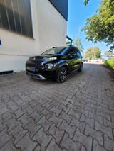 Citroën C3 Aircross PureTech/Automatik/Navi/360°/LED - schwarze Citroën C3 Aircross