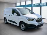Opel Combo Cargo Edition 1.2 Turbo Sortimo Cool & Sou - Opel Combo Edition mit Benzin-Antrieb