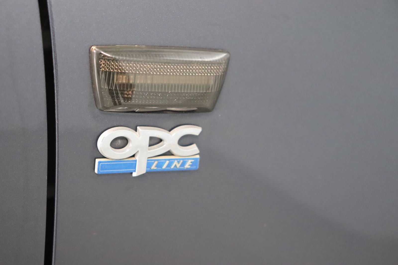 Fahrzeugabbildung Opel Insignia 2.0 Turbo OPC-Line * Memory * Xenon *