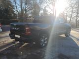 Dodge RAM 1500 Limited Crew Cab 5,7L HEMI V8 Prins-LPG - Dodge RAM 1500 Limited Gebrauchtwagen