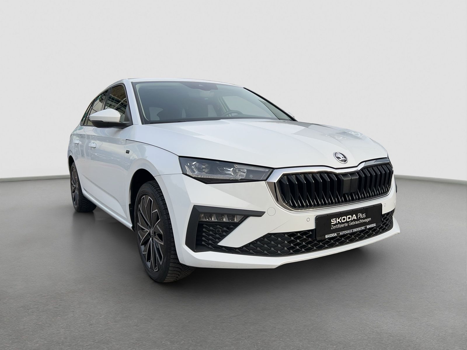 Skoda Scala - Bild 5