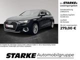 Audi A3 Sportback 30 TFSI S tronic advanced  Panodach
