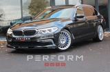 ALPINA 4.4i BiTURBO*608HP*DEALER HISTORY*TOP CONDITION* - ALPINA aus 2018