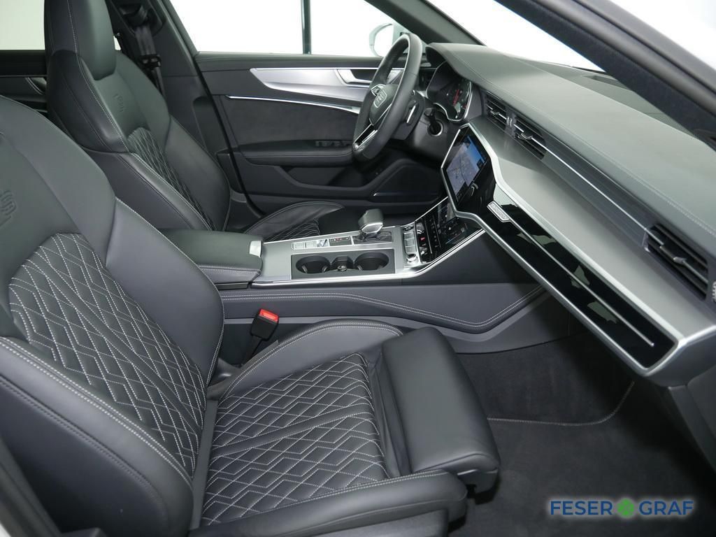 Audi A6 - Bild 4