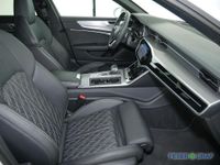 Audi A6 - Vorschau Bild 4