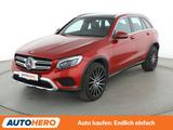 Mercedes-Benz GLC 350e 4Matic Exclusive Aut.*NAV*ACC*360CAM* - mit Hybrid-Antrieb: Schiebedach, Geländewagen