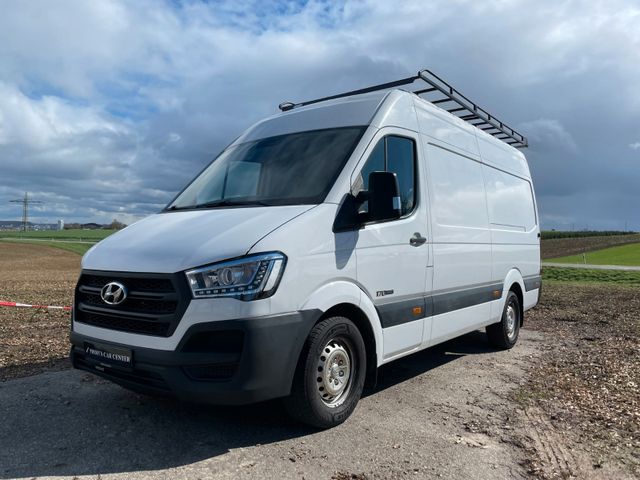 Hyundai H350 Kasten Kasten L3H2 Profi | 1. Hand