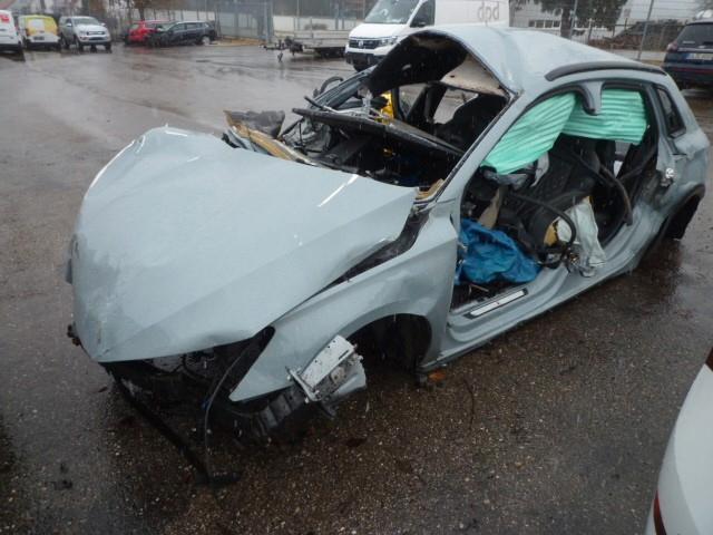 Audi A3 allstreet 35 TDI