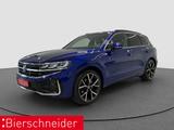 Volkswagen Touareg 3.0 TDI R-Line AHK PANO STAND HuD 22