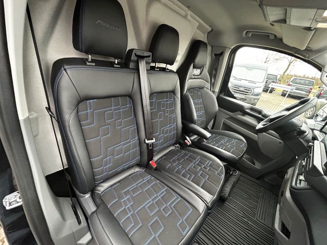Transit Custom Kasten 320 L1*MS-RT*AWD*B&O*STHZ*