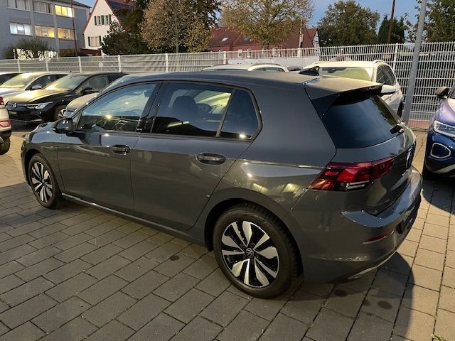 Golf 1.5 TSI VIII Move Navi Keyless Start LED AC