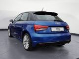 Audi A1 Sportback 1.0 TFSI 5-Gang Schalter 95 PS - Audi: 1.9