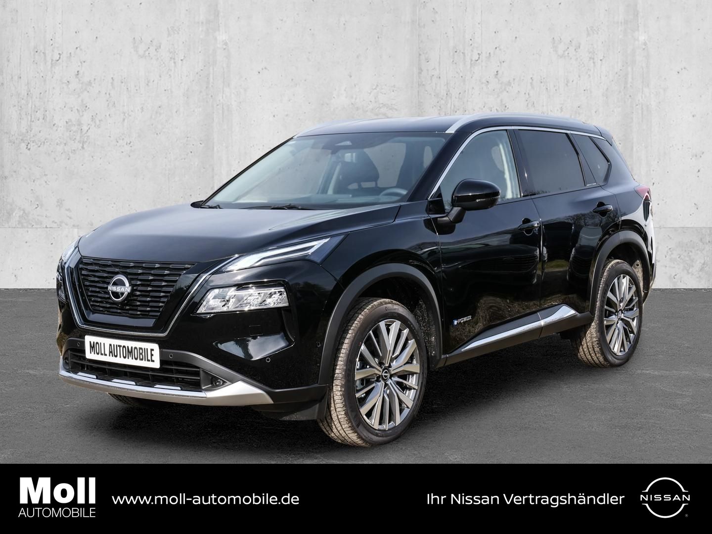 Nissan X-Trail Tekna 1.5 VC-T e-POWER 204PS 4x2 20'' HU