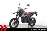 Aprilia SX 125 - Lieferung bundesweit! - APRILIA 125 SX