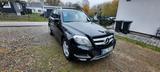Mercedes-Benz GLK 220 BlueTEC 4MATIC - - Mercedes-Benz GLK 220 in Solingen