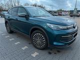 Volkswagen Tiguan 1.5 eTSI OPF DSG GOAL GOAL
