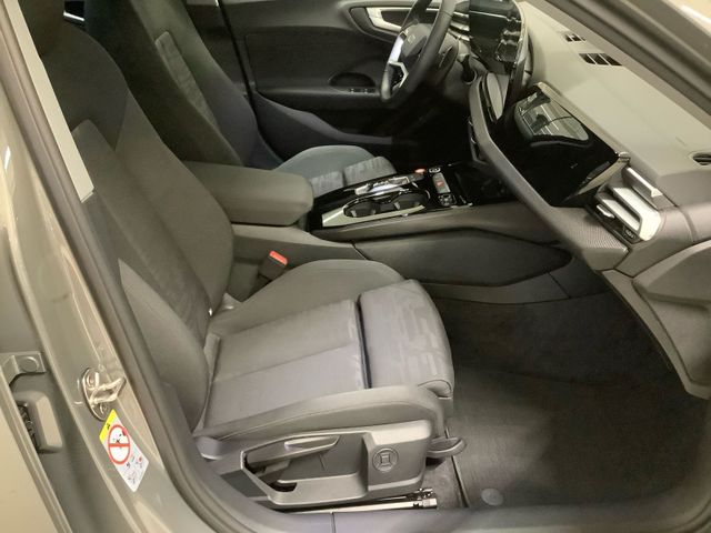 A5 Avant TFSI+LED-Plus+ACC+Parkassistent+AHK