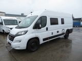Challenger Vany V217  Kamera-Tempomat-Solar-Markise-AHK - Challenger Diesel Kastenwagen
