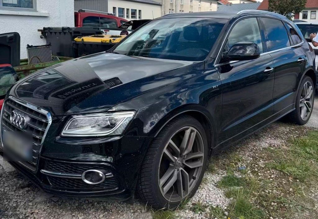 Image of Audi SQ5