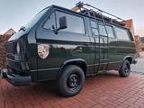 Volkswagen VW T3 Multivan WBX.112Ps 63tkm 3.HAND Zust... - VW T3 Multivan Gebrauchtwagen