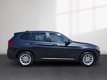 BMW X3 - 6